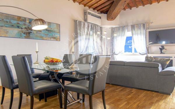 appartamento in vendita a Lucca in zona Mutigliano