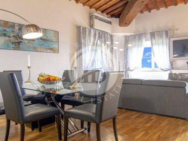 appartamento in vendita a Lucca in zona Monte San Quirico