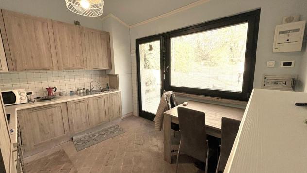 appartamento in vendita a Lucca in zona San Macario in Piano