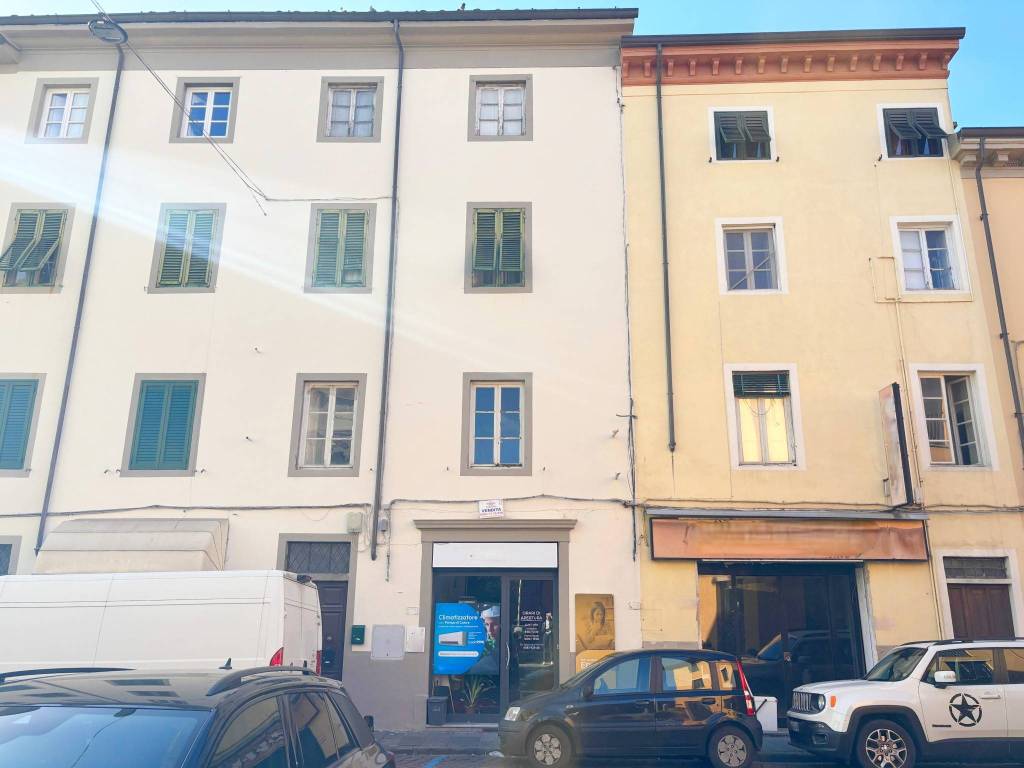 appartamento in vendita a Lucca in zona zona San Marco