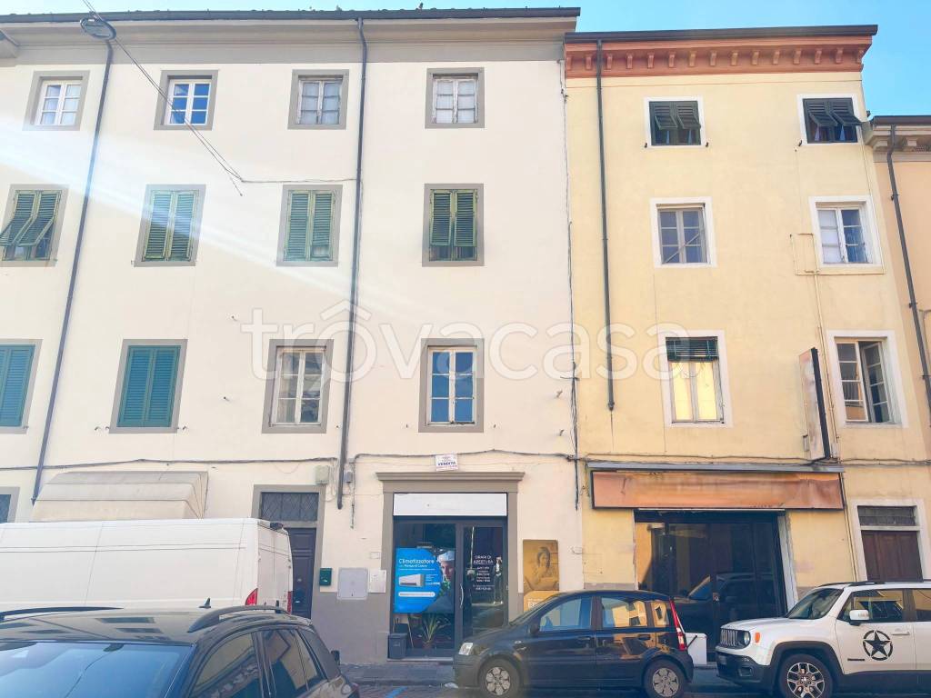 appartamento in vendita a Lucca in zona zona San Marco