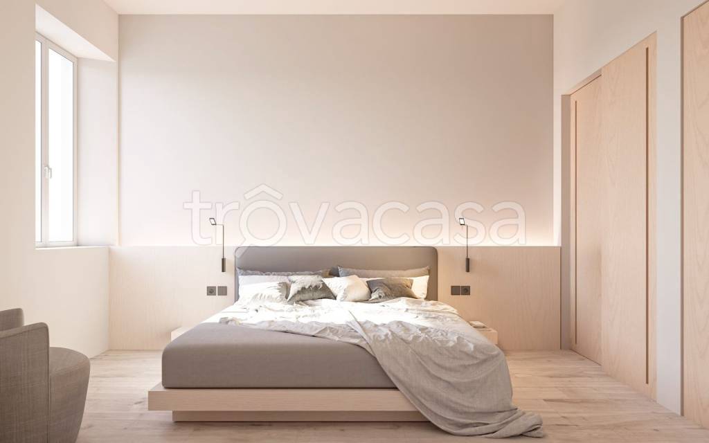 appartamento in vendita a Lucca in zona zona San Marco