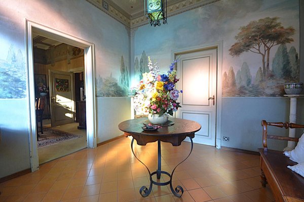 casa indipendente in vendita a Lucca in zona Ponte a Moriano