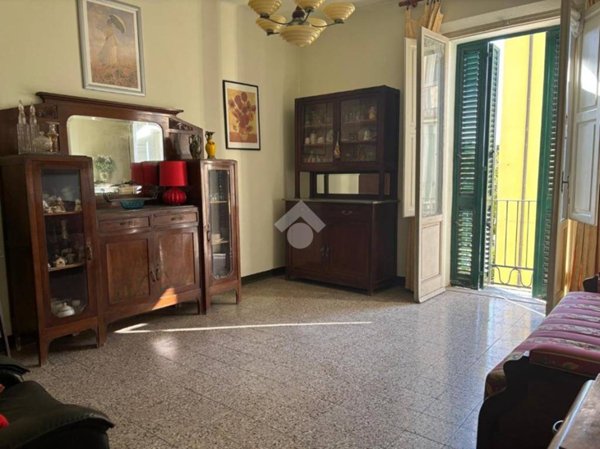 appartamento in vendita a Lucca in zona Sant'Anna