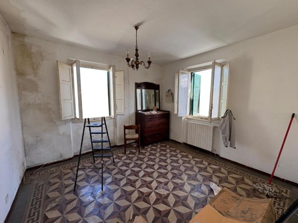 appartamento in vendita a Lucca in zona Centro Città