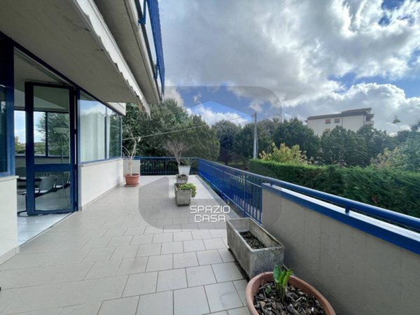 appartamento in vendita a Lucca in zona zona San Marco