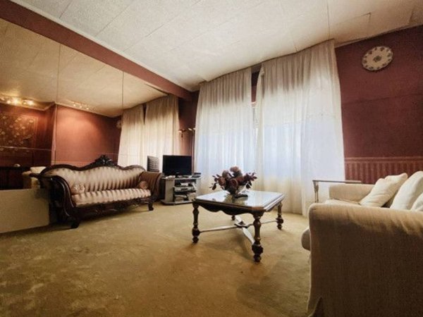 appartamento in vendita a Lucca in zona Pontetetto