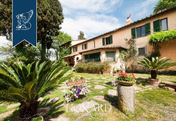villa in vendita a Lucca in zona Cerasomma