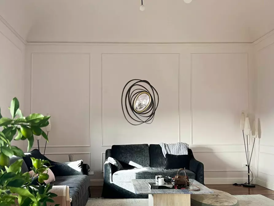 appartamento in vendita a Lucca in zona Centro Città