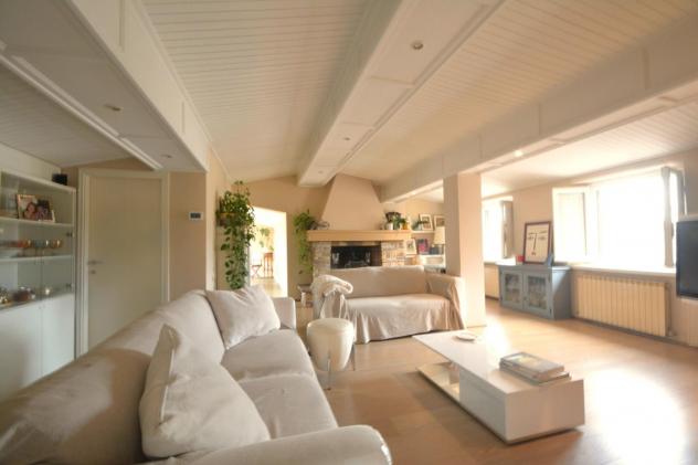 appartamento in vendita a Lucca in zona Centro Città