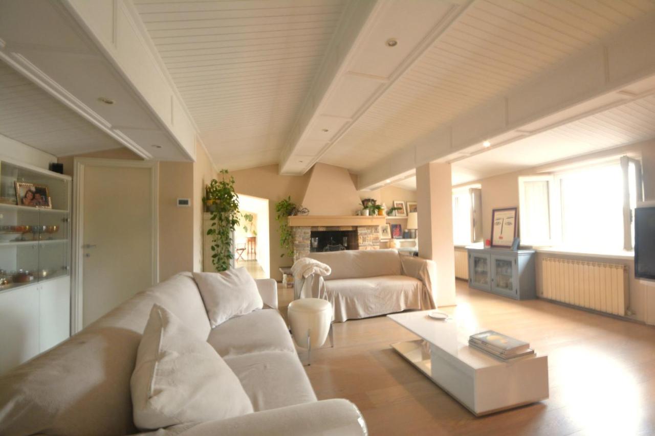 appartamento in vendita a Lucca in zona Centro Città