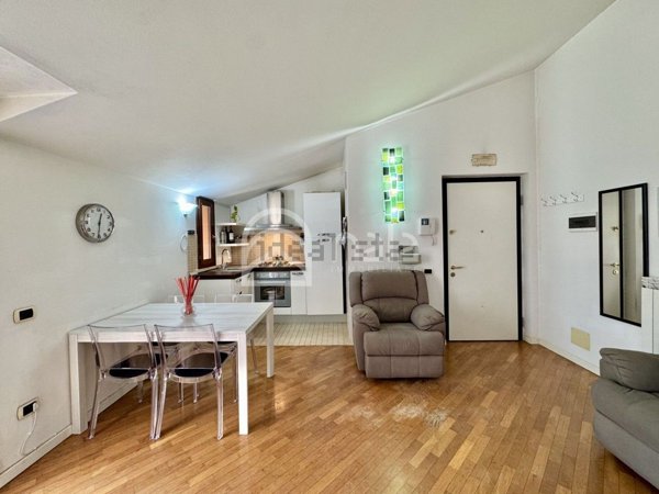 appartamento in vendita a Lucca in zona Zona San Concordio