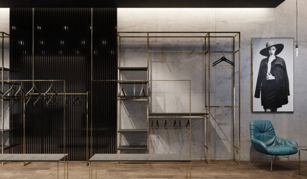 negozio in vendita a Lucca in zona Centro Città