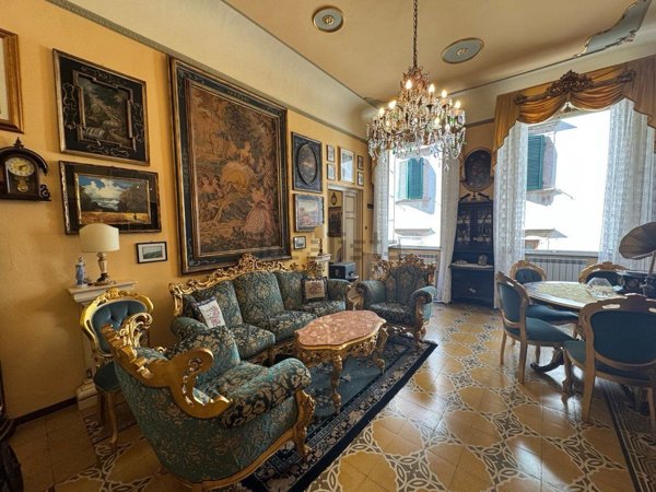 appartamento in vendita a Lucca in zona Centro Città