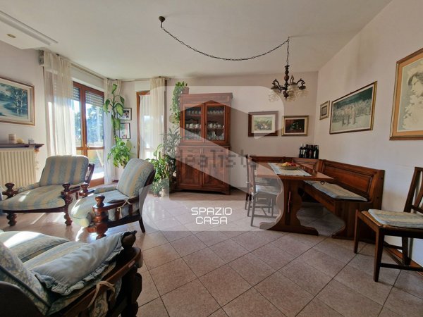 appartamento in vendita a Lucca in zona zona San Vito