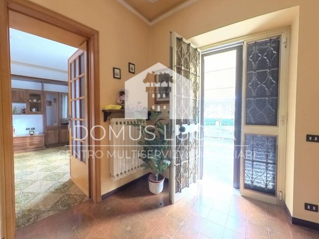 appartamento in vendita a Lucca in zona Ponte San Pietro