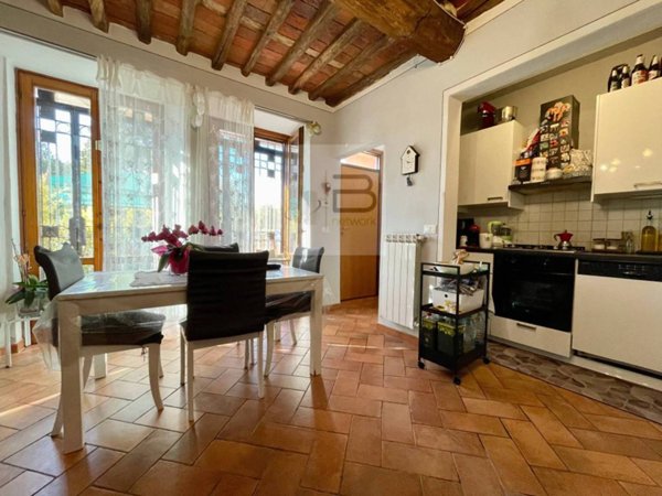 appartamento in vendita a Lucca in zona Zona San Concordio