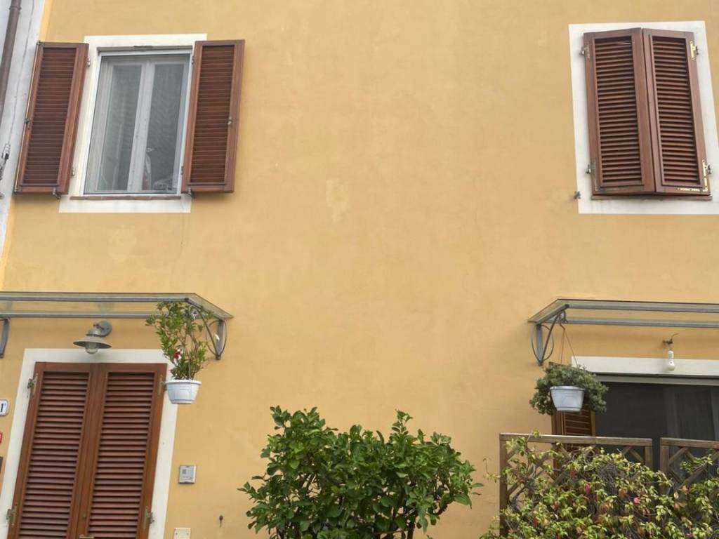 casa indipendente in vendita a Lucca in zona Pieve Santo Stefano