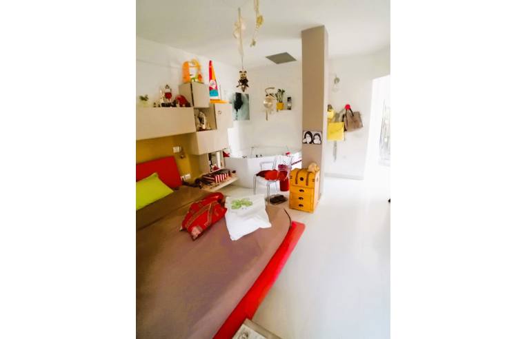 appartamento in vendita a Lucca in zona San Donato