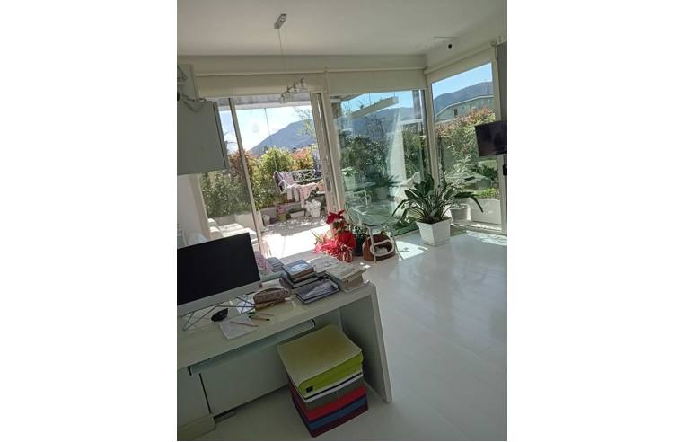 appartamento in vendita a Lucca in zona San Donato