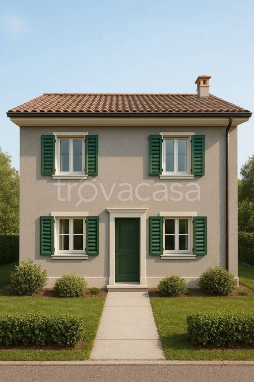 casa indipendente in vendita a Lucca in zona Pontetetto