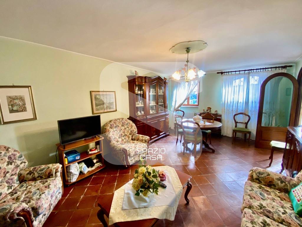 casa indipendente in vendita a Lucca in zona zona SS. Annunziata