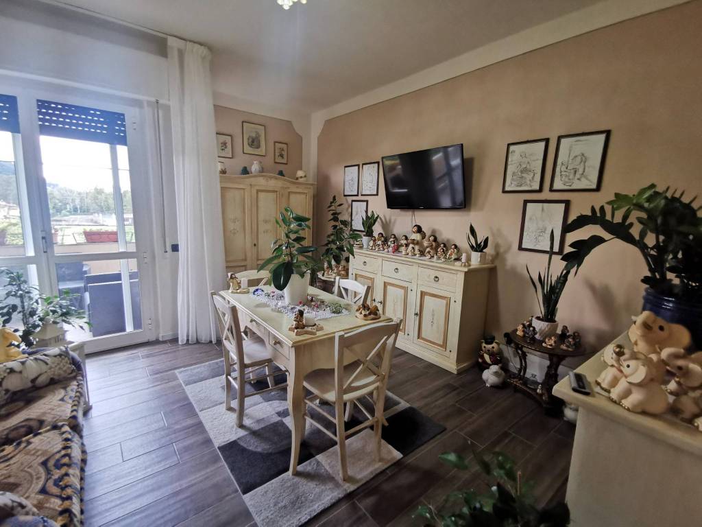 appartamento in vendita a Lucca in zona Zona San Concordio