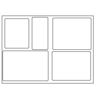 appartamento in vendita a Lucca in zona Nozzano