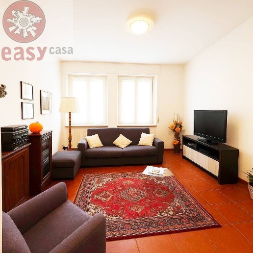 appartamento in vendita a Lucca in zona Centro Città