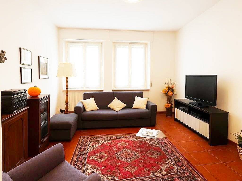 appartamento in vendita a Lucca in zona Centro Città