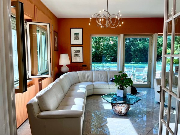 casa indipendente in vendita a Lucca in zona Maggiano