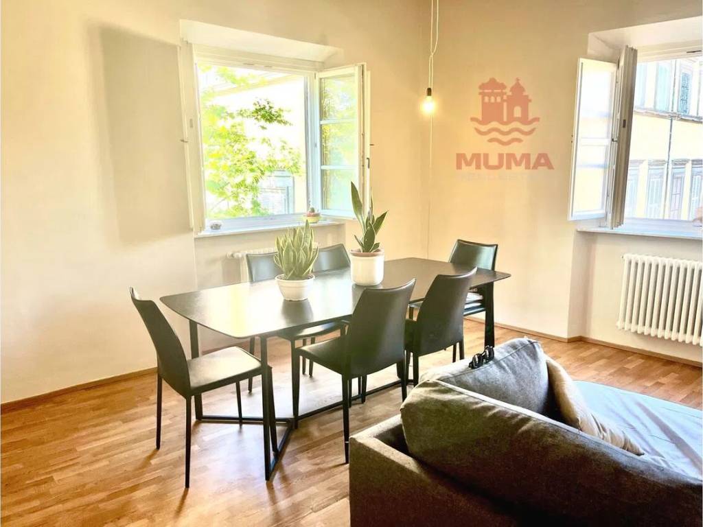 appartamento in vendita a Lucca in zona Centro Città