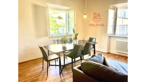 appartamento in vendita a Lucca in zona Centro Città