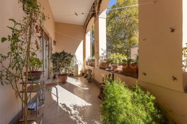 appartamento in vendita a Lucca in zona Torre