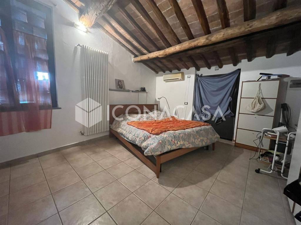 appartamento in vendita a Lucca in zona Pontetetto