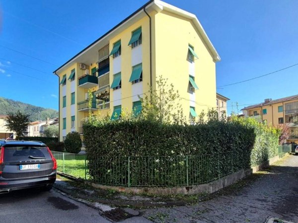 appartamento in vendita a Lucca in zona Ponte a Moriano