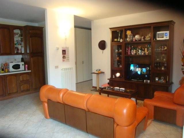 appartamento in vendita a Lucca in zona Ciciana