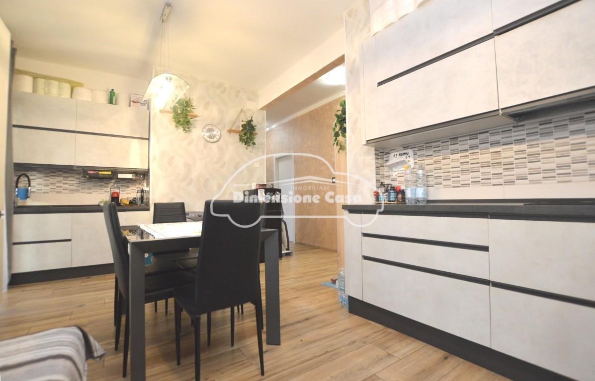 appartamento in vendita a Lucca in zona Centro Città