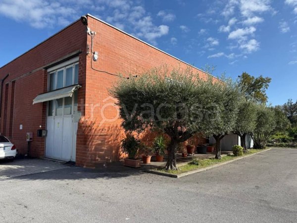 locale commerciale in vendita a Lucca in zona zona San Filippo