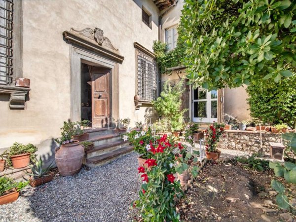 appartamento in vendita a Lucca in zona Monte San Quirico