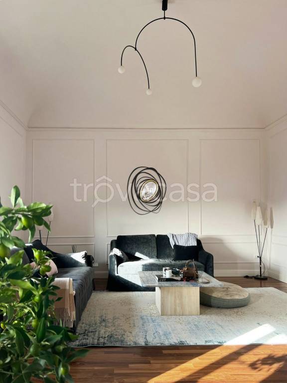 appartamento in vendita a Lucca in zona Monte San Quirico