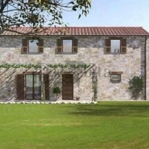 casa indipendente in vendita a Lucca in zona San Cassiano a Vico