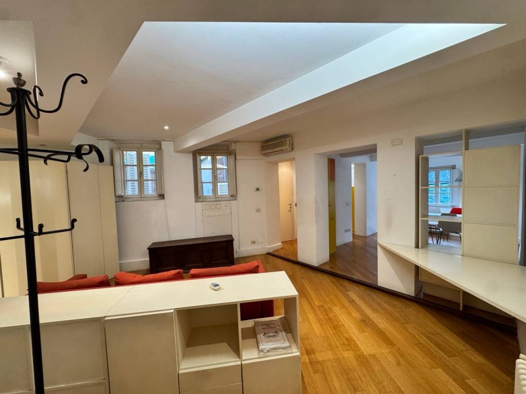 appartamento in vendita a Lucca in zona Centro Città