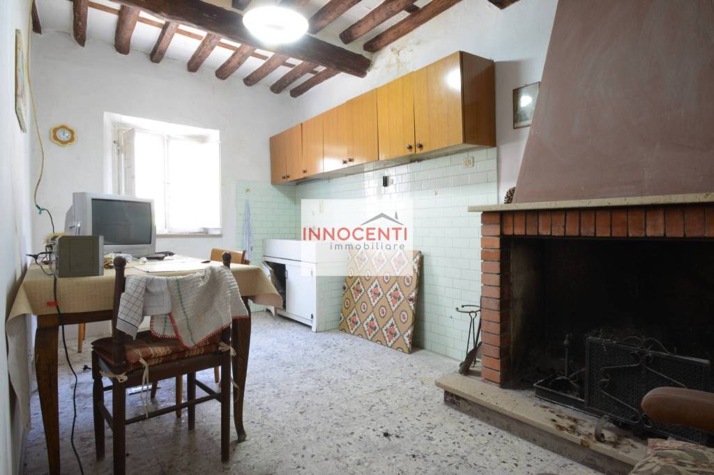casa indipendente in vendita a Lucca in zona Sant'Alessio