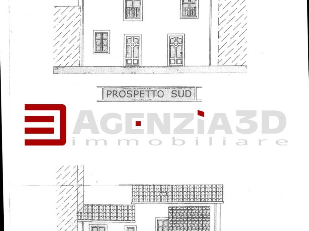 casa indipendente in vendita a Lucca in zona zona SS. Annunziata