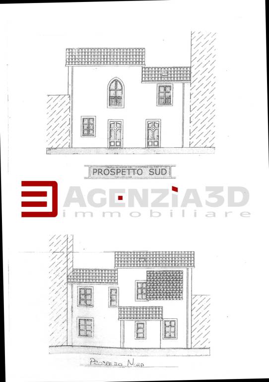 casa indipendente in vendita a Lucca in zona San Pietro a Vico