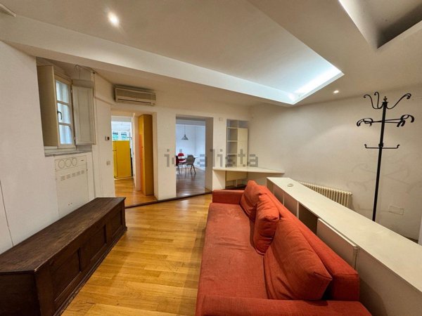 appartamento in vendita a Lucca