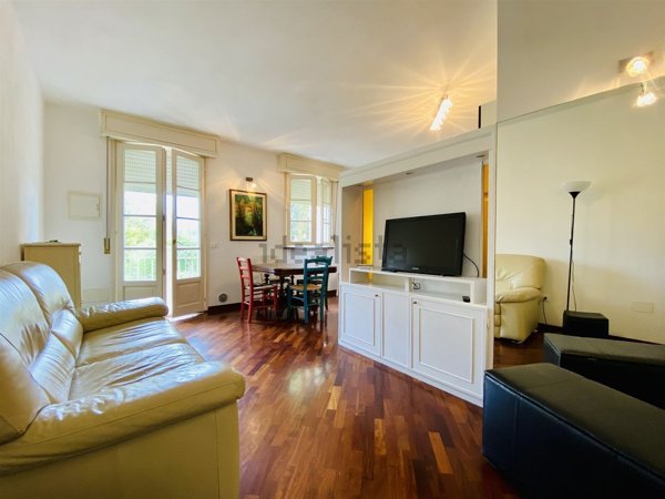 appartamento in vendita a Lucca in zona Sant'Anna