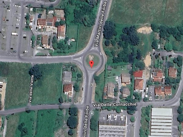 appartamento in vendita a Lucca in zona zona San Vito