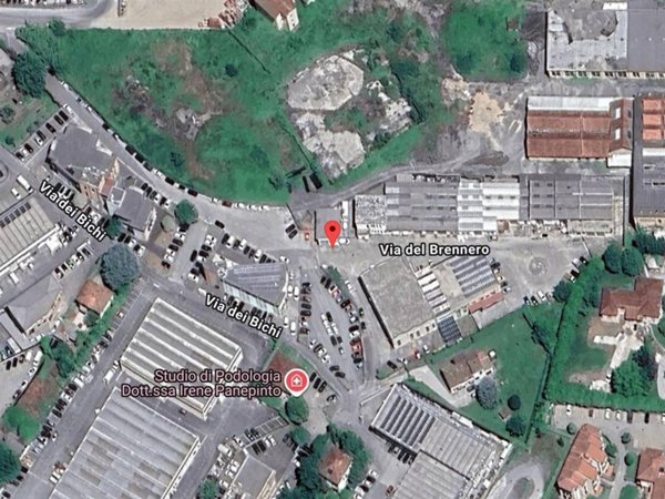 appartamento in vendita a Lucca in zona zona San Marco